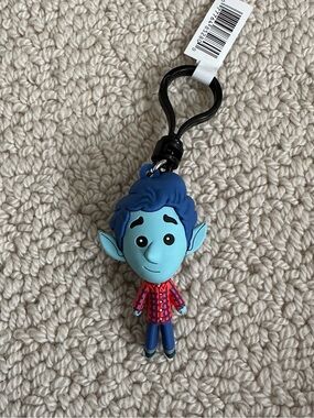 Disney Pixar 25th Anniversary “Ian” Bag Clip!